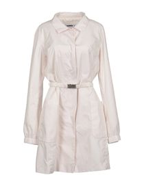 JIL SANDER - Full-length jacket