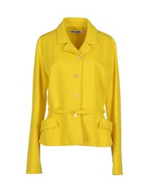 JIL SANDER - Blazer