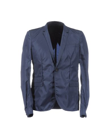 ZOOM LES HOMMES - Blazer