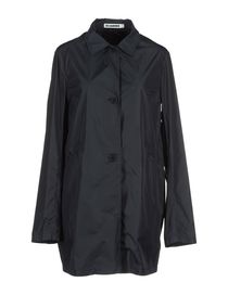 JIL SANDER - Full-length jacket