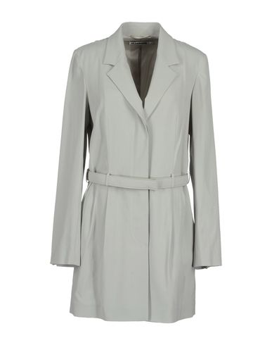 ZOOM JIL SANDER - Full-length jacket