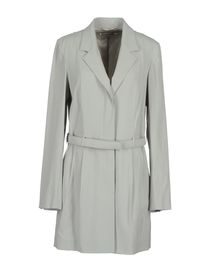 JIL SANDER - Full-length jacket