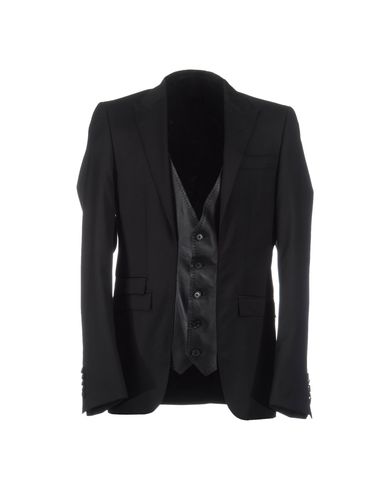 ZOOM LES HOMMES - Blazer