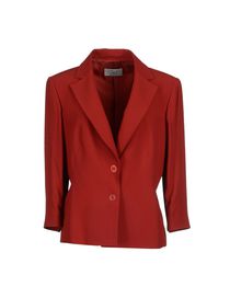 CLIPS - Blazer