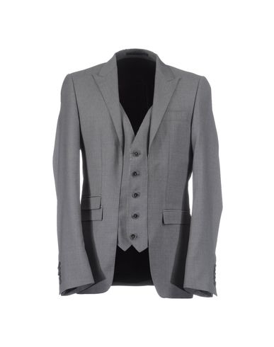 ZOOM LES HOMMES - Blazer