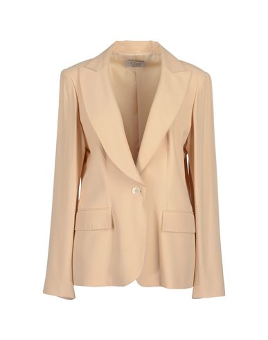 ZOOM CLIPS - Blazer