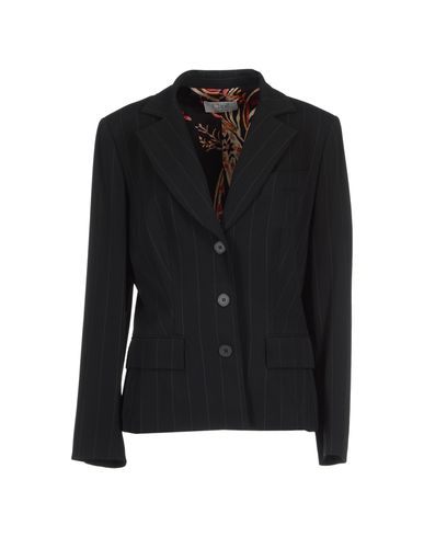 ZOOM CLIPS - Blazer