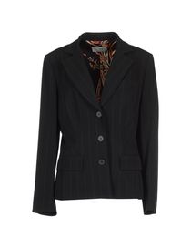 CLIPS - Blazer