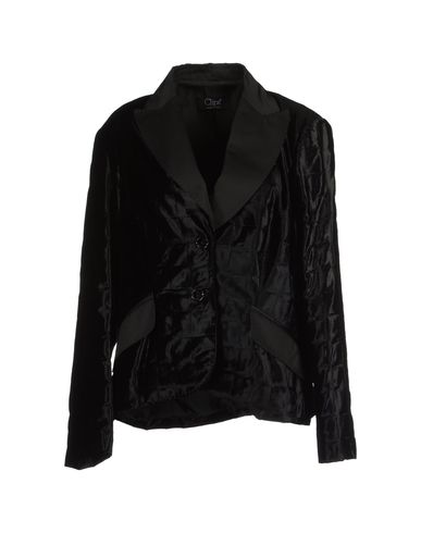 ZOOM CLIPS - Blazer