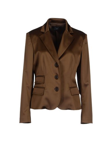 ZOOM CLIPS - Blazer