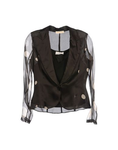 ZOOM CARLO PIGNATELLI - Blazer