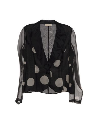 ZOOM CARLO PIGNATELLI - Blazer