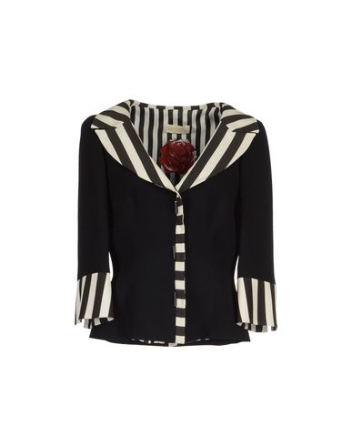 ZOOM CARLO PIGNATELLI - Blazer
