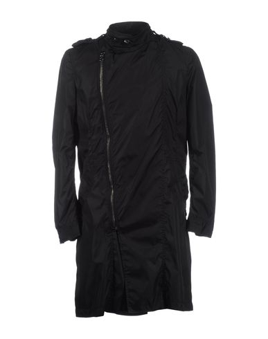 ZOOM LES HOMMES - Full-length jacket