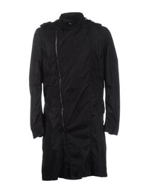 LES HOMMES - Lange Jacke