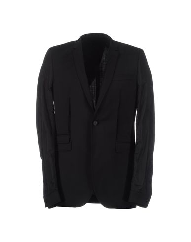 ZOOM LES HOMMES - Blazer