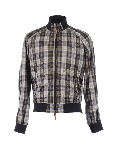 ZOOM ARMANI JEANS - Jacket