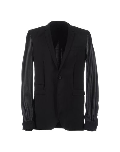 ZOOM LES HOMMES - Blazer