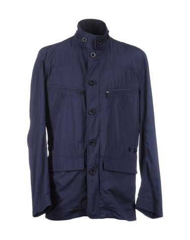 ZOOM BREMA - Mid-length jacket