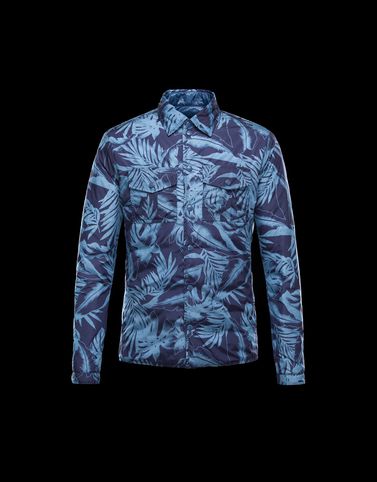 MONCLER Men - Spring-Summer 13 - OUTERWEAR - Jacket - TAHITI 