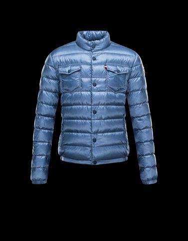 MONCLER GRENOBLE Men - Spring-Summer 13 - OUTERWEAR - Jacket - AVRANCHES 