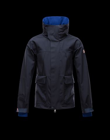 MONCLER GRENOBLE Men - Spring-Summer 13 - OUTERWEAR - Jacket - CHATEBRIAND 