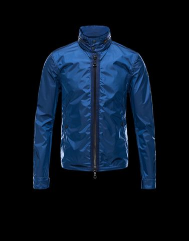 MONCLER GRENOBLE Men - Spring-Summer 13 - OUTERWEAR - Jacket - RIEZ 