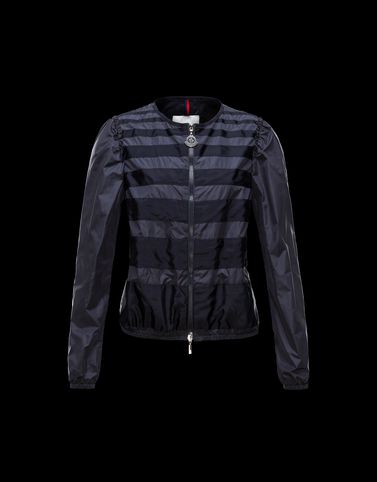 MONCLER Women - Spring-Summer 13 - OUTERWEAR - Jacket - RUBINA 