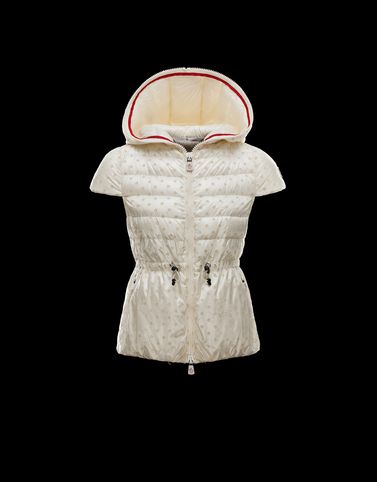 MONCLER GRENOBLE Women - Spring-Summer 13 - OUTERWEAR - Jacket - ST-VALERY 