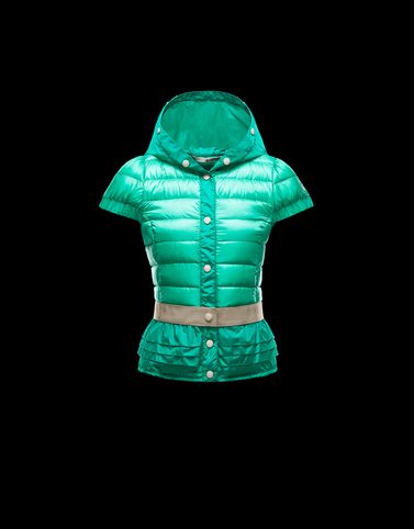 MONCLER GRENOBLE Women - Spring-Summer 13 - OUTERWEAR - Jacket - HONFLEUR 