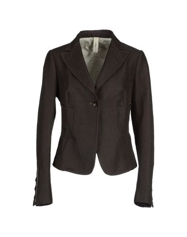 ZOOM HIGH - Blazer