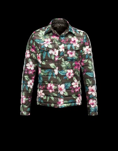 MONCLER Men - Spring-Summer 13 - OUTERWEAR - Jacket - DOMINICA 