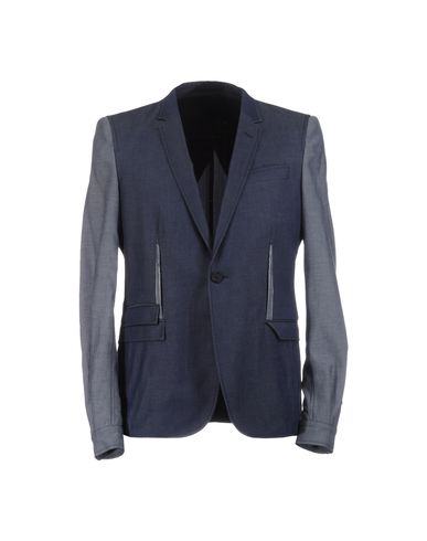 ZOOM LES HOMMES - Blazer