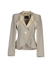 GIORGIO ARMANI - Blazer