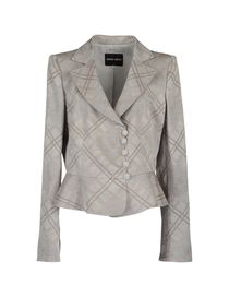 GIORGIO ARMANI - Blazer