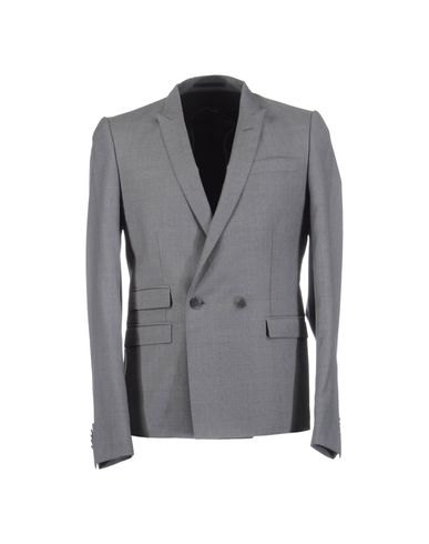 ZOOM LES HOMMES - Blazer