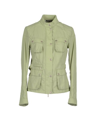 ZOOM BREMA - Jacket