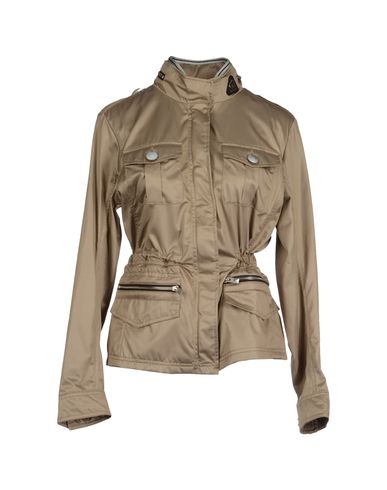 ZOOM HOGAN - Jacket