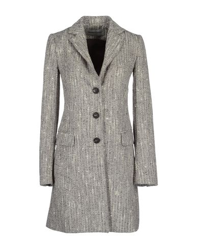 ZOOM BLOCKINDUSTRIE - Full-length jacket
