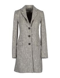 BLOCKINDUSTRIE - Full-length jacket