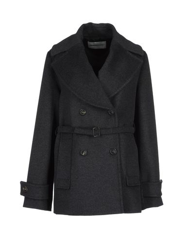 ZOOM BLOCKINDUSTRIE - Mid-length jacket