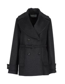 BLOCKINDUSTRIE - Mid-length jacket