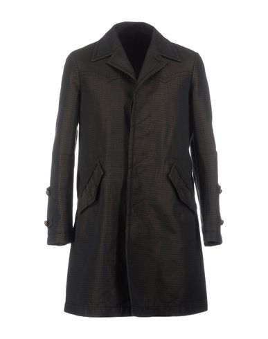 ZOOM NUMBER (N)INE - Full-length jacket