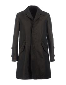 NUMBER (N)INE - Lange Jacke