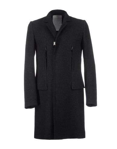 ZOOM UNDERCOVER - Coat