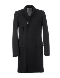 UNDERCOVER - Manteau long