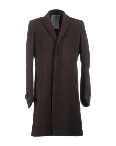 ZOOM UNDERCOVER - Coat