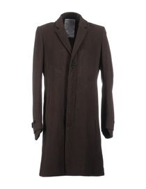 UNDERCOVER - Manteau long