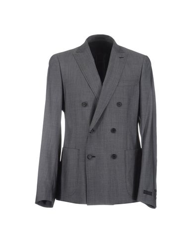 ZOOM PRADA - Blazer