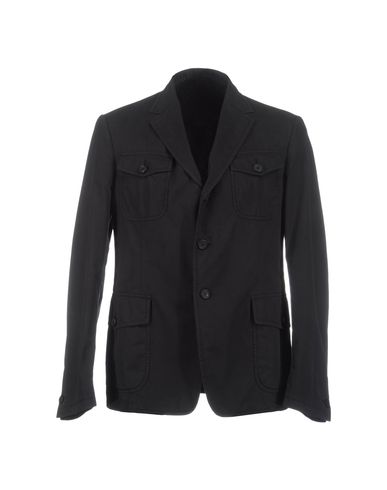 ZOOM PRADA - Blazer